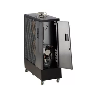 YATO Radiator cu ulei portabil cu infraroșu 13 kW