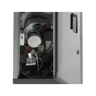 YATO Radiator cu ulei portabil cu infraroșu 13 kW