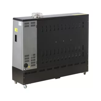  YATO Radiator portabil cu infraroșu pentru încălzire ulei 18 kW
