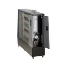 YATO Radiator portabil cu infraroșu pentru încălzire ulei 18 kW