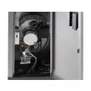 YATO Radiator portabil cu infraroșu pentru încălzire ulei 18 kW