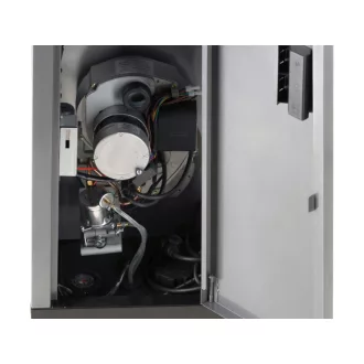   YATO Radiator portabil cu infraroșu pentru încălzire ulei 18 kW