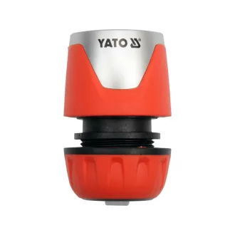 YATO Conexiune rapidă pentru furtun autostopul 1/2"