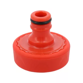 Conector YATO Tap filet intern 1"