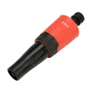 Tub fascicul YATO 1/2"