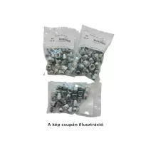 Piulițe hexagonale