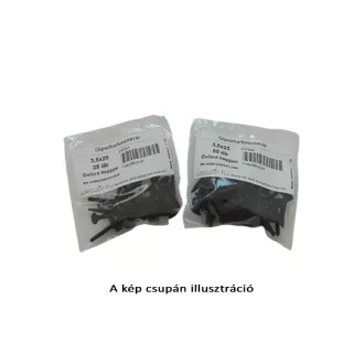   Șurub pentru gips-carton cu vârf autoforant fosfatat 3,5x45 (50 buc)
