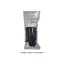 Diblu din plastic cu margine 14x100 (5 buc)