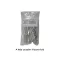 Diblu cu ciocan cu marginea pâlniei, PP/galvanizat, 10x160 (10 buc)