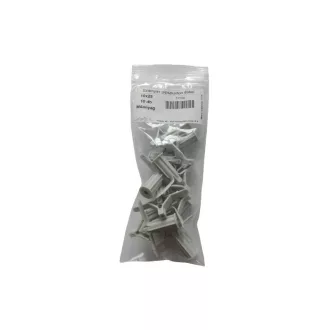 Diblu cu aripi 10x25 (10 buc)