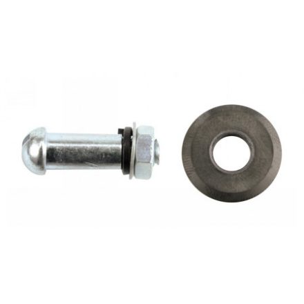 VOREL Roata taie gresie 15 x 6 x 1,5 mm