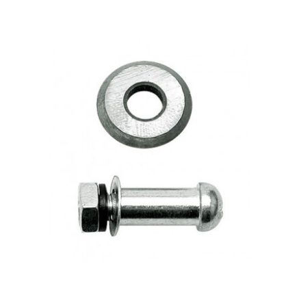 VOREL Roata taie gresie 16 x 6 x 3,0 mm