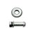 VOREL Roata taie gresie 16 x 6 x 3,0 mm