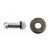 VOREL Roata taie gresie 22 x 6 x 2 mm