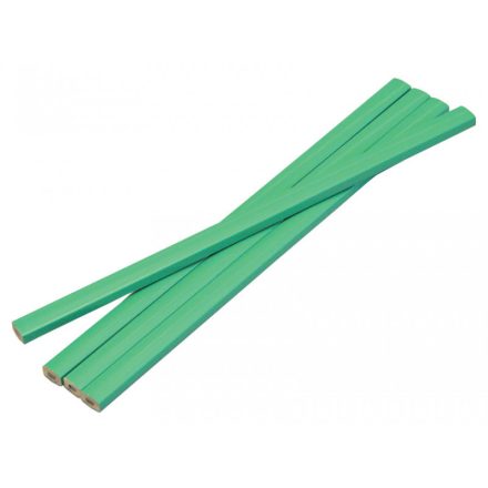 BEXT Creion de șantier 240 mm pentru piatră, verde