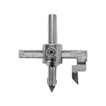 VOREL Decupator reglabil pentru gresie, 20-90 mm