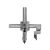 VOREL Decupator reglabil pentru gresie, 20-90 mm