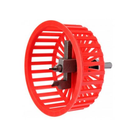 VOREL Cutter circular reglabil pentru gresie 20-94 mm cu capac de protectie