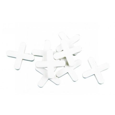 VOREL Cruce de îmbinare 2,0 mm (200 buc)