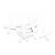 VOREL Cruce de îmbinare 2,0 mm (200 buc)