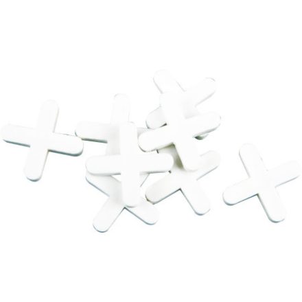 VOREL Cruce de îmbinare 4,0 mm (100 buc)