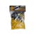 VOREL Set nivelare pavaj 100 piese (50 baze + 50 pene)