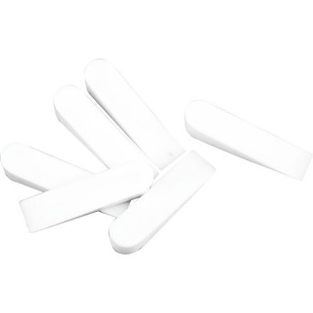 VOREL Cuie de nivelare pentru pavaje 37 x 7 mm (50 bucăți)