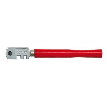 Cutter sticla 6 roti 130 mm