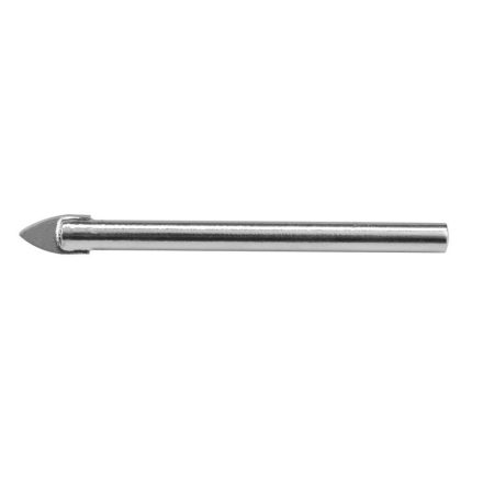 VOREL Burghiu pentru sticla si faianta 6 mm