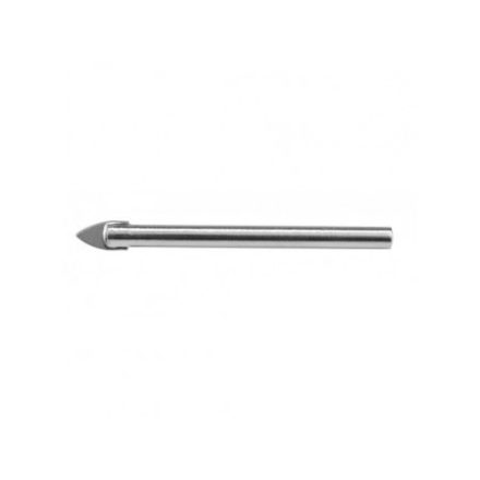 VOREL Burghiu pentru sticla si faianta 8 mm