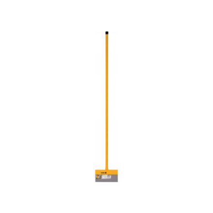 VOREL Răzuitor pentru beton 75 x 200 x 1300 mm