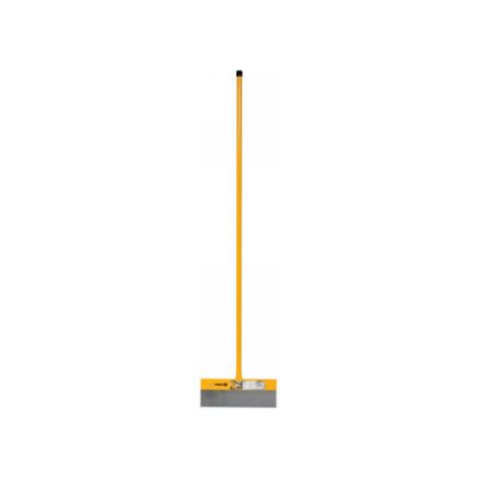 VOREL Răzuitor pentru beton 75 x 300 x 1300 mm