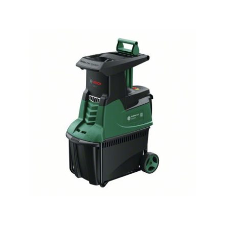 Taietor de ramuri BOSCH AXT 25 TC Turbine Cut / 2500 W
