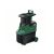 Taietor de ramuri BOSCH AXT 25 TC Turbine Cut / 2500 W