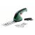 Set BOSCH EasyShear pentru tuns iarbă și tuș (numai cu cablu USB)