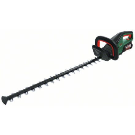 BOSCH Advanced HedgeCut 36-6528 Trimmer de gard viu cu acumulator (fără baterie și încărcător)