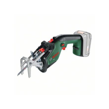 BOSCH KEO 18 LI Ferăstrău de grădină fără fir (fără baterie și încărcător)