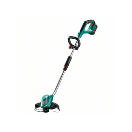 BOSCH Mașină de tuns iarba fără fir AdvancedGrassCut 36 (1 x baterie de 2,0 Ah + încărcător)