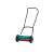 BOSCH Mașină de tuns gazonul manual AHM 38