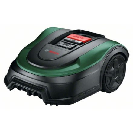 Robot de tuns iarba BOSCH Indego XS 300