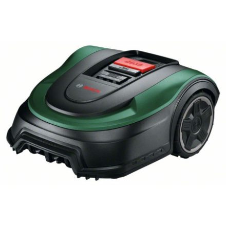 Robot de tuns iarba BOSCH Indego M 700
