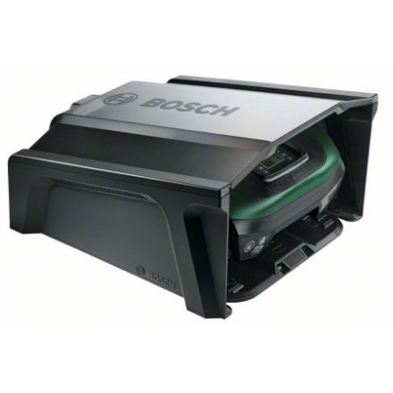 Garaj BOSCH Indego