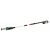 Tocător de înălțime telescopic fără fir BOSCH UniversalChainPole 18 (1 baterie de 2,5 Ah + încărcător)