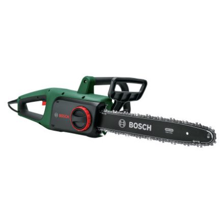 BOSCH Fierăstrău cu lanț UniversalChain 35 + 2 lanțuri de fierăstrău / 1800 W