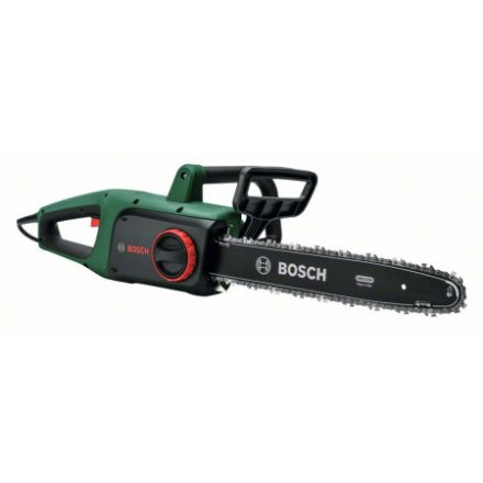 Motoferăstrău BOSCH UniversalChain 40 într-o cutie de carton / 1800 W