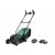 BOSCH Mașină de tuns gazonul cu acumulator CityMower 18V-32 (1 x 4,0 Ah acumulator + încărcător)