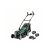 Mașină de tuns iarba fără fir BOSCH UniversalRotak 2x18V-37-550 (fără baterie și încărcător)