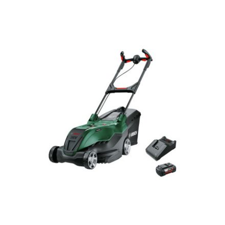 BOSCH Mașină de tuns iarba cu acumulator AdvancedRotak 36V-40-650 (1 x 4,0 Ah acumulator + încărcător)