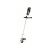 Bosch AdvancedGrassCut 36V-33 Trimmer de tuns cu acumulator (1 baterie de 2,0 Ah)