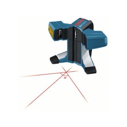 BOSCH Tile laser GTL 3 în sac de protecție (rază 20 m) IP 54